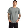 RVCA - Mens Serpent Short Sleeve T-Shirt