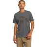 RVCA - Mens Balance U Short Sleeve T-Shirt