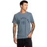 RVCA - Mens Balance U Short Sleeve T-Shirt