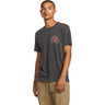 RVCA - Mens Squadron Short Sleeve T-Shirt