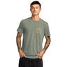 RVCA - Mens Squadron Short Sleeve T-Shirt
