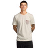 RVCA - Mens Utility Services Short Sleeve T-Shirt