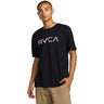 RVCA - Mens Big Stitch Short Sleeve T-Shirt