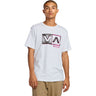 RVCA - Mens Balance Box Short Sleeve T-Shirt