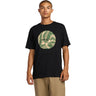 RVCA - Mens Motors Short Sleeve T-Shirt