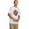 RVCA - Mens Motors Short Sleeve T-Shirt