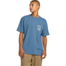 RVCA - Mens Rvca Demo Short Sleeve T-Shirt