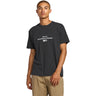 RVCA - Mens Signal Short Sleeve T-Shirt