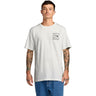 RVCA - Mens Va Atw Hawaii Short Sleeve T-Shirt