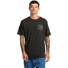 RVCA - Mens Va Atw Hawaii Short Sleeve T-Shirt