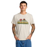 RVCA - Mens Timeless Short Sleeve T-Shirt
