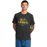 RVCA - Mens Timeless Short Sleeve T-Shirt