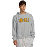 RVCA - Mens Va X Ali Hoodie