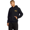 RVCA - Mens Frame Up Hoodie