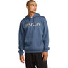 RVCA - Mens Big Stitch Hoodie