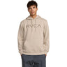 RVCA - Mens Big Rvca Hoodie