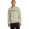 RVCA - Mens Big Rvca Hoodie