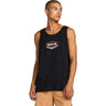 RVCA - Mens Hex Inc Tank Top