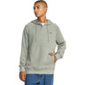 Rvca - Mens Port Pullover 3 Hoodie