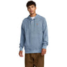 Rvca - Mens Port Pullover 3 Hoodie