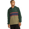 Rvca - Mens Meyer Ii Packable Anorak Jacket