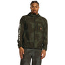 Rvca - Mens Hawaii Yogger Jacket