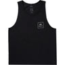 RVCA - Mens Va Atw Fill Tank Top
