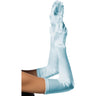 Leg Avenue - Womens Extra Long Satin Gloves