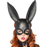Leg Avenue - Womens Masquerade Rabbit Mask