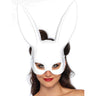 Leg Avenue - Womens Masquerade Rabbit Mask