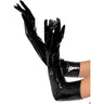 Leg Avenue - Womens Vinyl Gloves