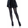 Leg Avenue - Womens Plus Size Nylon Spandex Tights