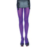 Leg Avenue - Womens Plus Size Nylon Spandex Tights