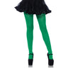 Leg Avenue - Womens Plus Size Nylon Spandex Tights