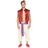 Leg Avenue - Mens 3 Piece Desert Prince Costume