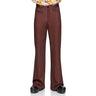 Leg Avenue - Mens Bell Bottom Pants