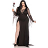 Leg Avenue - Womens Plus Size 1 Piece Spooky Beauty Costume