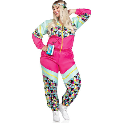 Womens > Suits > Tracksuits