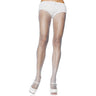 Leg Avenue - Womens Nylon Fishnet Tights