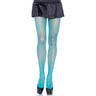 Leg Avenue - Womens Nylon Fishnet Tights