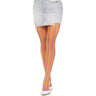 Leg Avenue - Womens Rainbow Crochet Net Tights