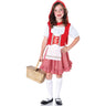 Leg Avenue - Girls 2 Piece Lil Miss Red Costume