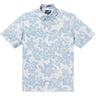 Reyn Spooner - Mens Costa Rica Button Front Shirt