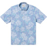 Reyn Spooner - Mens Hibiscus Blooms Button Front Shirt
