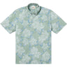 Reyn Spooner - Mens Hibiscus Blooms Pullover Shirt