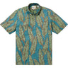 Reyn Spooner - Mens Humble Heliconia Pullover Shirt