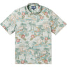 Reyn Spooner - Mens Kaimana Beach Pullover Shirt