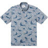 Reyn Spooner - Mens Mano By Dietrich Varez Button Front Shirt