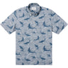 Reyn Spooner - Mens Mano By Dietrich Varez Pullover Shirt