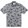 Reyn Spooner - Mens Mano By Dietrich Varez Pullover Shirt